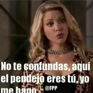 Meet your Posher, Sami